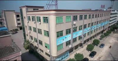 Dongguan Osmanuv Machinery Equipment Co., Ltd