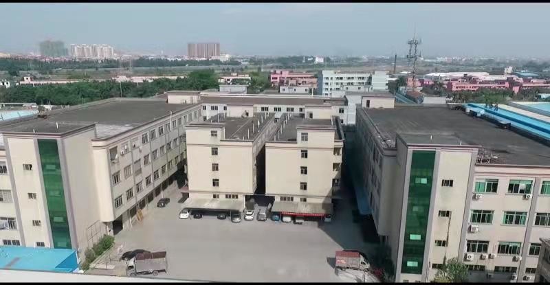 CINA Dongguan Osmanuv Machinery Equipment Co., Ltd Profil Perusahaan