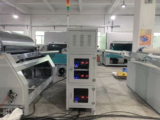Mesin pengeringan UV LED 10 kg untuk pendinginan udara dalam aplikasi industri