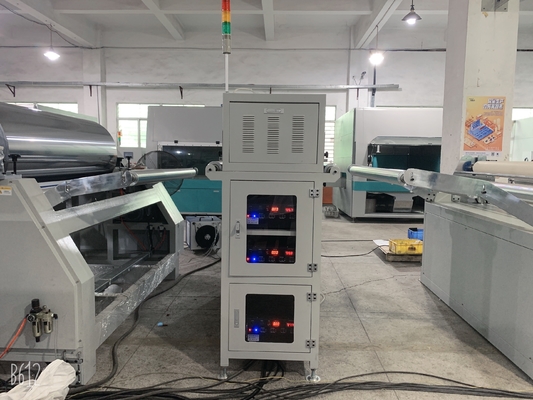 Sistem Pengeringan UV LED 365nm untuk Pengeringan yang Tepat dan Konsisten