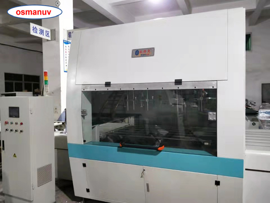 Untuk pelat baja, Kalsium Silikat Papan Semprot Senapan Diameter Auto Semprot Lapisan Peralatan untuk lebar pelapis efektif