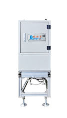 Spin Spray Coating Machine untuk hasil coating yang konsisten dan berulang