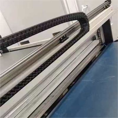 Lini Produksi Lapisan Slit Precision Coat Volume yang Bisa Dikendalikan Untuk Film PET
