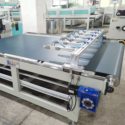 Lini Produksi Lapisan Slit Precision Coat Volume yang Bisa Dikendalikan Untuk Film PET