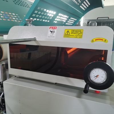 Pabrik Mesin Pelapis Roller Ganda untuk Penyelesaian Papan Semen Kustom | Aplikasi Multi-Lapisan