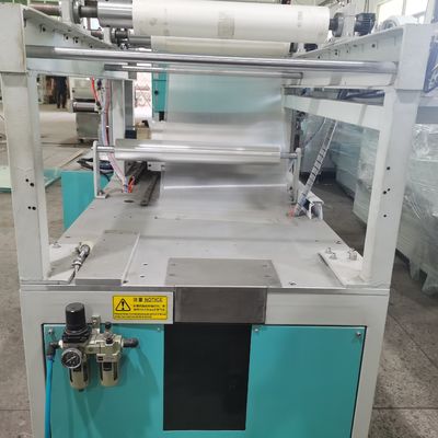 UV Coating Production Line Uv Embossing By UV Glue Untuk Lembar Akrilik Kaca