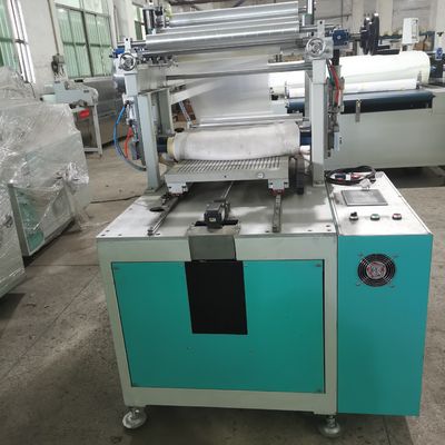 UV Coating Production Line Uv Embossing By UV Glue Untuk Lembar Akrilik Kaca