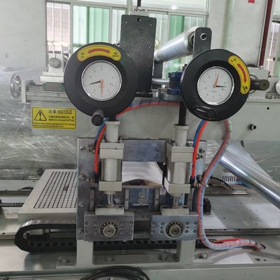 UV Coating Production Line Uv Embossing By UV Glue Untuk Lembar Akrilik Kaca