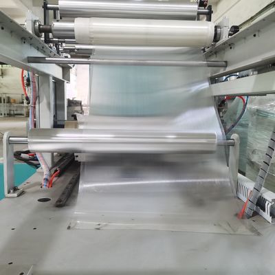 UV Coating Production Line Uv Embossing By UV Glue Untuk Lembar Akrilik Kaca