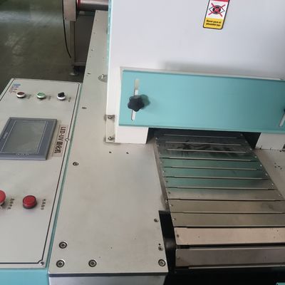 10m/Min Mesin Pengeringan UV LED yang dapat disesuaikan untuk aplikasi yang berbeda