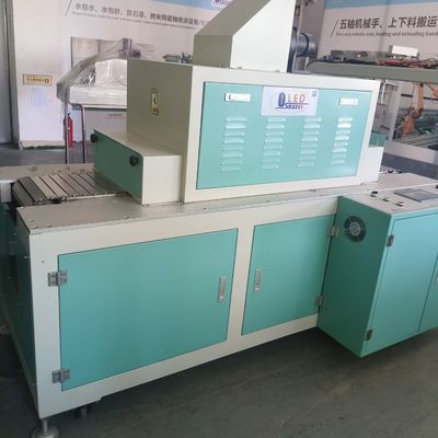 Mesin Pengering UV LED Berkualitas Industri Untuk Pengeringan dan Pengeringan Cepat Lapisan Berbasis Pelarut, Tinta, dan Perekat