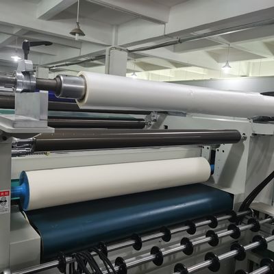 Mesin Laminasi UV Otomatis Untuk Dekorasi Kaca Lembar Akrilik