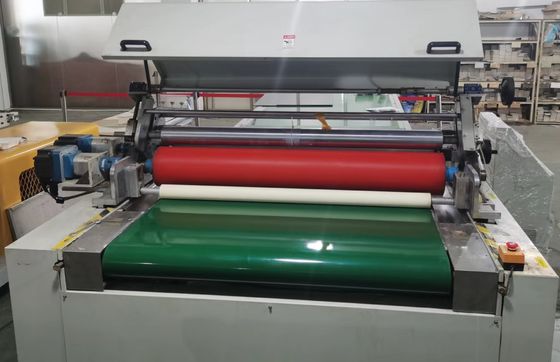 Sistem Lapisan Film AR Modular untuk R&D PV & Produksi Pilot - Platform Proses Lapisan yang Dapat Dikustomisasi