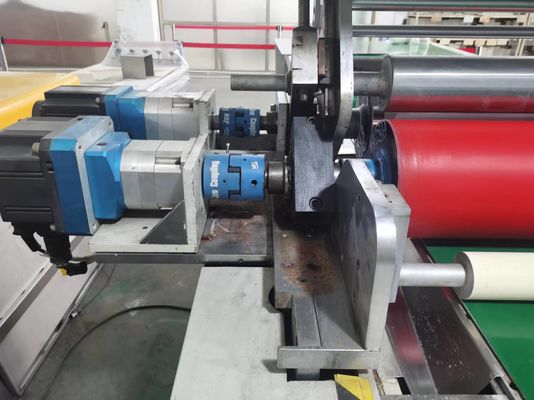 Sistem Lapisan Film AR Modular untuk R&D PV & Produksi Pilot - Platform Proses Lapisan yang Dapat Dikustomisasi