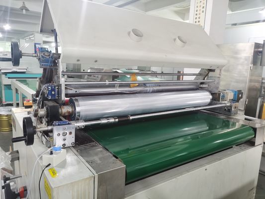 Sistem Lapisan Film AR Modular untuk R&D PV & Produksi Pilot - Platform Proses Lapisan yang Dapat Dikustomisasi