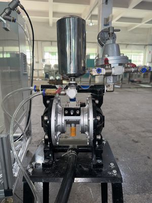 Precision Spin Coater Pulp Moulding Untuk Pengemasan Makanan Lapisan Air Berbasis Water Proof