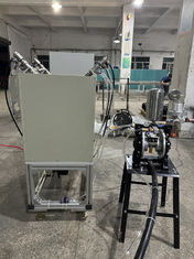 Keandalan Tinggi Konsumsi Daya 0,95KW Mesin Lapisan Pulp Molding Otomatis
