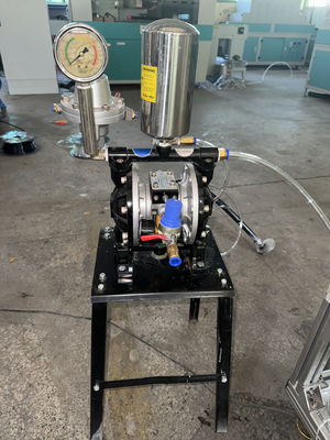 R&D Spin Coater untuk Pelapisan Internal Pulp Cetakan | Mesin Uji Presisi Laboratorium