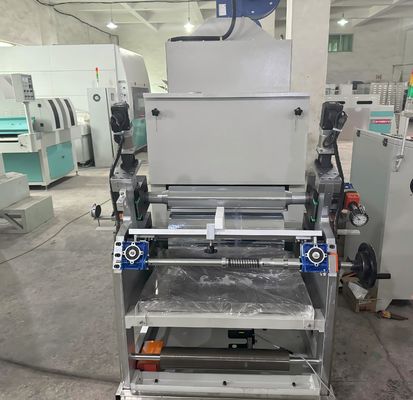 Garis Produksi Scraper Untuk Film Pita Medis