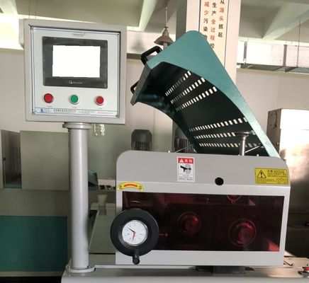 620mm Lebar 5-20m/Min Multifunctional Coating Machine Single Roller