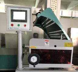 Mesin Pelapis Rol Tunggal Multifungsi Lebar 620mm 5-20m/Min