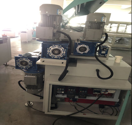 620mm Lebar 5-20m/Min Multifunctional Coating Machine Single Roller