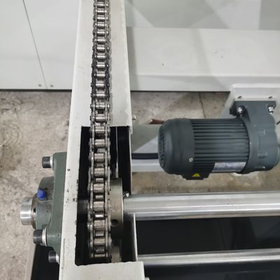 Tersedia sekarang konsultasi gratis Efisien 1320mm Mesin Semprot Otomatis Reciprocating