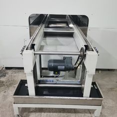 Mesin Penyemprot Bolak-balik Otomatis 1320mm yang Efisien