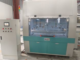 Mesin Penyemprot Bolak-balik Otomatis 1320mm yang Efisien