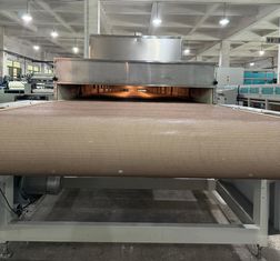 Sistem Sterilisasi dan Pengeringan Microwave Berkualitas Pangan, Menjaga Nutrisi & Meningkatkan Masa Pelapisan