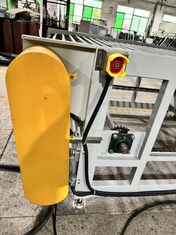 Mesin Pengering Gas Alam Otomatis untuk Pencetakan Pulp Kertas Bambu Industri 	OSM-LRHG-1320T