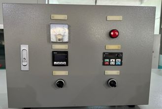 220V Mengatur Suhu 5 Meter Mesin Pengering Ir Untuk Lapisan Pulp Molding