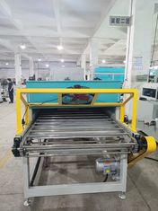 Mesin Pengering Inframerah Tengah 5 Meter 50 Derajat Hingga 200 Derajat Untuk Pelapisan Berbasis Air