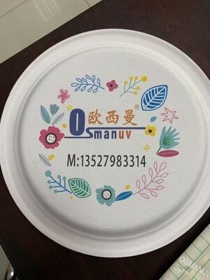 Halaman Produk: Printer Digital One-Pass Otomatis untuk Produk Pulp Cetak dengan Loading & Curing Terintegrasi