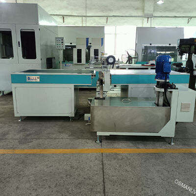 Precision Curtain Coating Line for High-Gloss Pulp Molding - Solusi Finishing Permukaan Superior