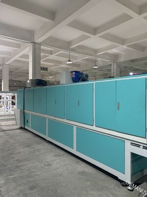 Sistem Pengolahan Laser Excimer Industri. Integrasi Jalur Produksi Fleksibel & Parameter yang Dapat Dikustomisasi