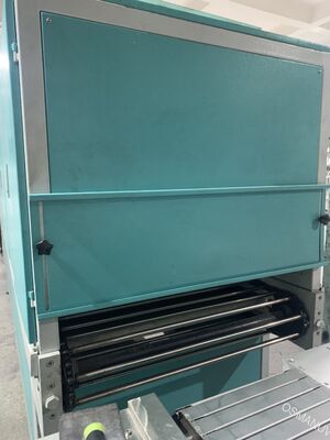 Sistem Pengolahan Laser Excimer Industri. Integrasi Jalur Produksi Fleksibel & Parameter yang Dapat Dikustomisasi