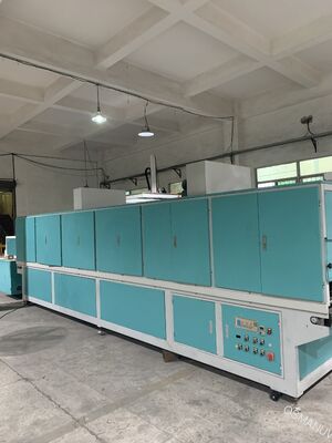 Sistem Pengolahan Laser Excimer Industri. Integrasi Jalur Produksi Fleksibel & Parameter yang Dapat Dikustomisasi