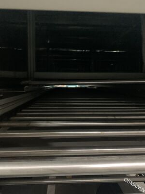 Sistem Pengolahan Laser Excimer Industri. Integrasi Jalur Produksi Fleksibel & Parameter yang Dapat Dikustomisasi