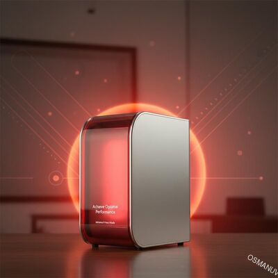 Mencapai Kinerja Optimal dengan Infrared Heat Machine Infrared Heating Mode