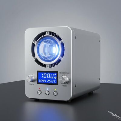 Serbaguna Ultraviolet Light Irradiator 1000W Daya Kontrol Suhu