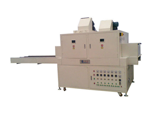 Mesin curing uv tipe depan lampu uv daya tinggi lampu curing led uv