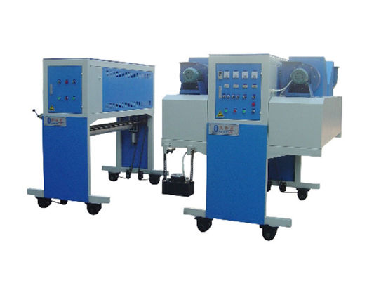 Mesin curing UV seluler