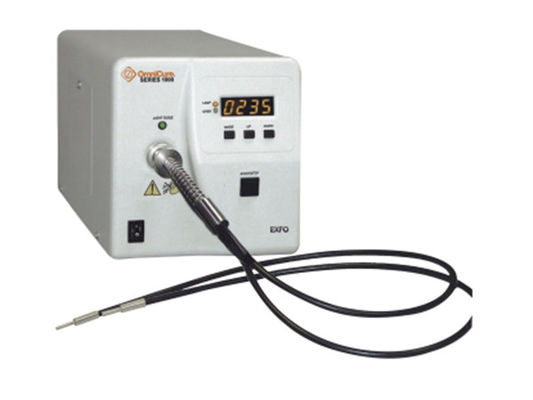 Mesin Pengeringan UV Spot untuk Pengeringan Area Selektif | Fleksibilitas Tinggi