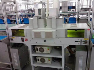 FUSION Sumber cahaya tanpa listrik