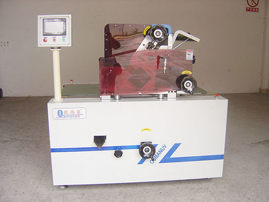 Mesin Ukiran Laser 6KW 10M / Min / Mesin Garis Pelapis