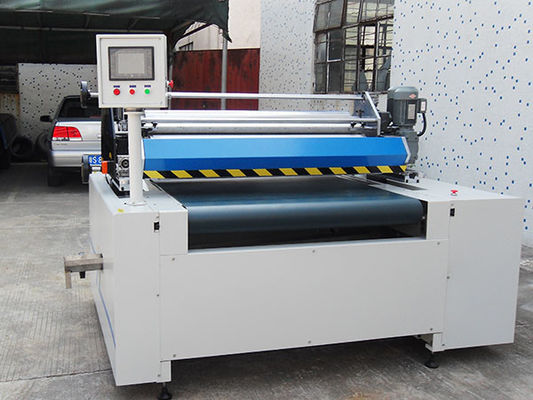 Mesin Ukiran Laser 6KW 10M / Min / Mesin Garis Pelapis