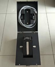 Mesin Curing LED UV Lebar 350mm, Curing Uv Led 220VAC Untuk Pencetakan Offset