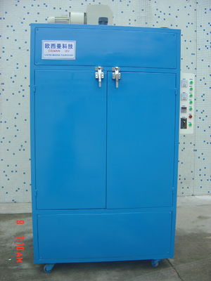 ISO9001 150Celsius Suhu Konstan Oven / Oven Pengeringan Listrik
