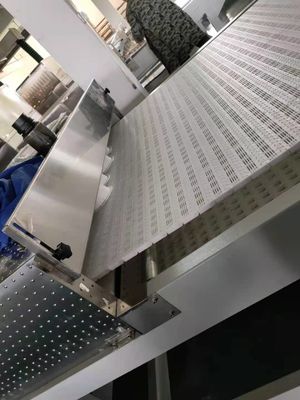 Terowongan Sterilisasi Udara Panas untuk Pulp Cetakan, Teh & Makanan | Pengeringan & Sterilisasi Multi-Tujuan